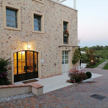 Relais Ca' Morenica Valeggio sul Mincio Bagian luar foto