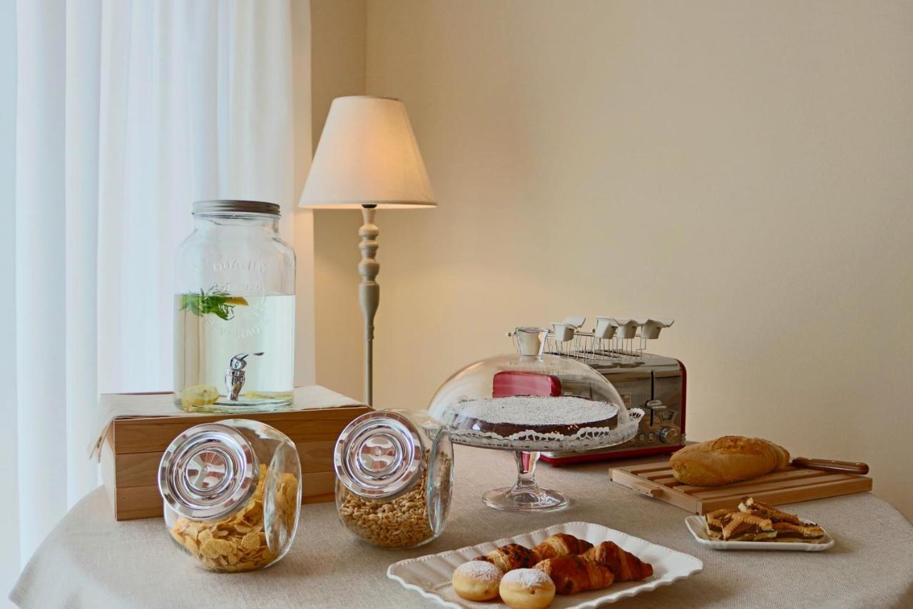 Relais Ca' Morenica Valeggio sul Mincio Bagian luar foto