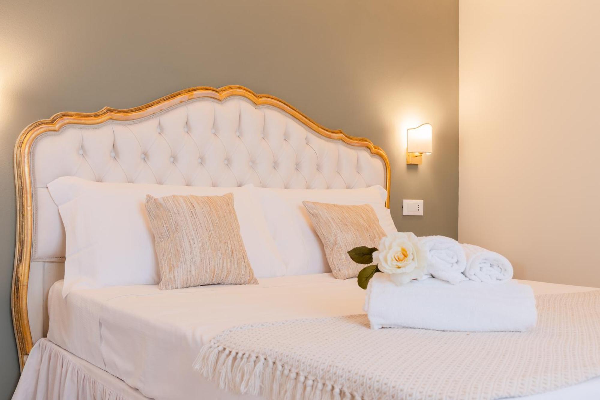Relais Ca' Morenica Valeggio sul Mincio Bagian luar foto