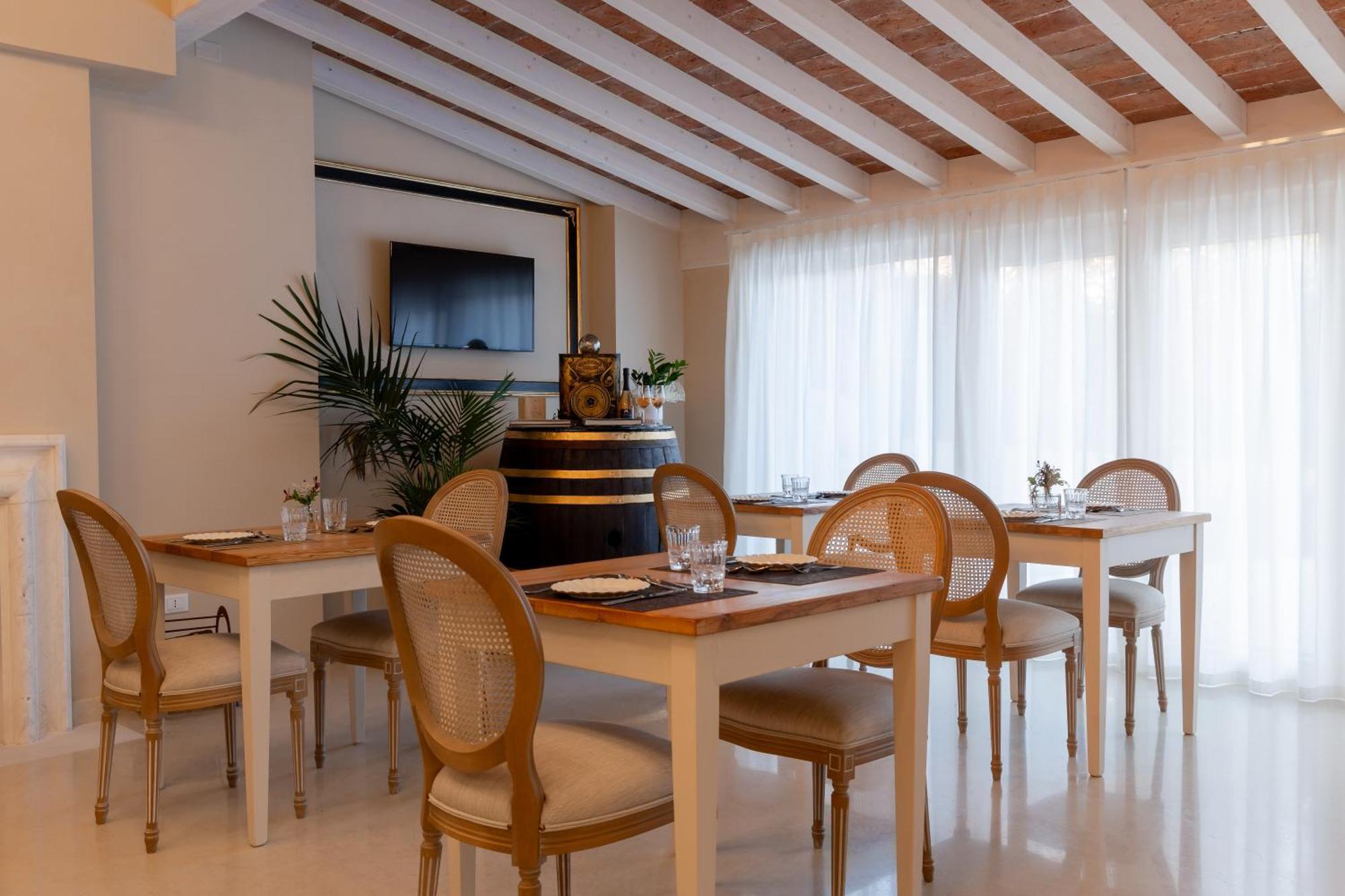 Relais Ca' Morenica Valeggio sul Mincio Bagian luar foto