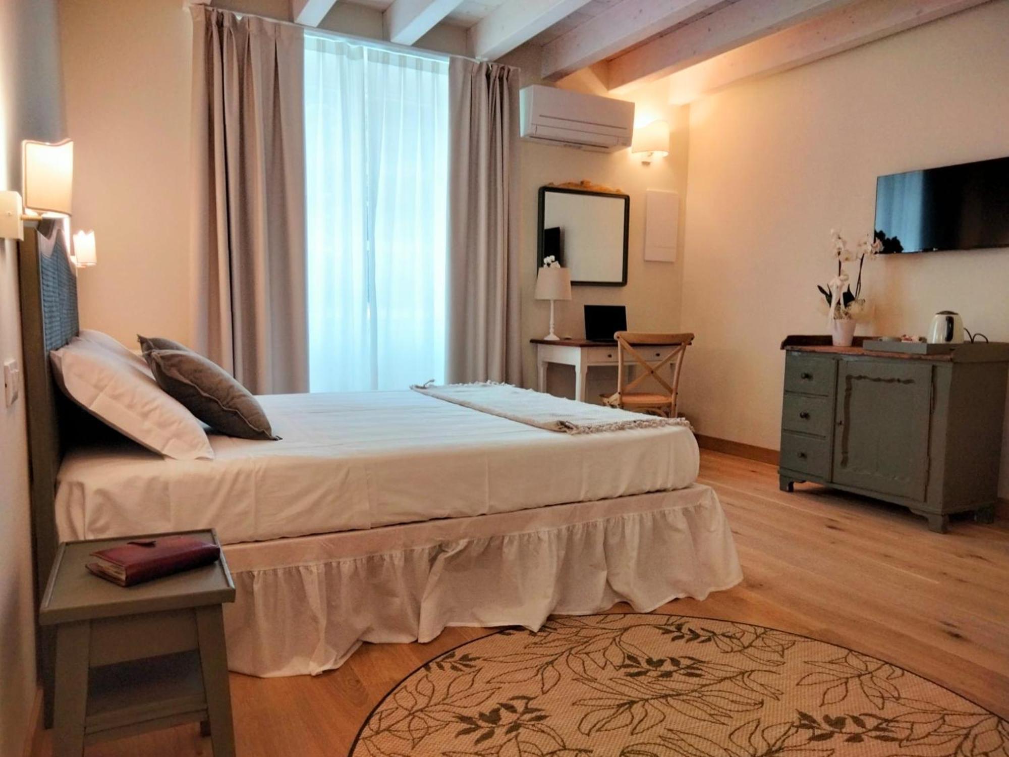 Relais Ca' Morenica Valeggio sul Mincio Bagian luar foto