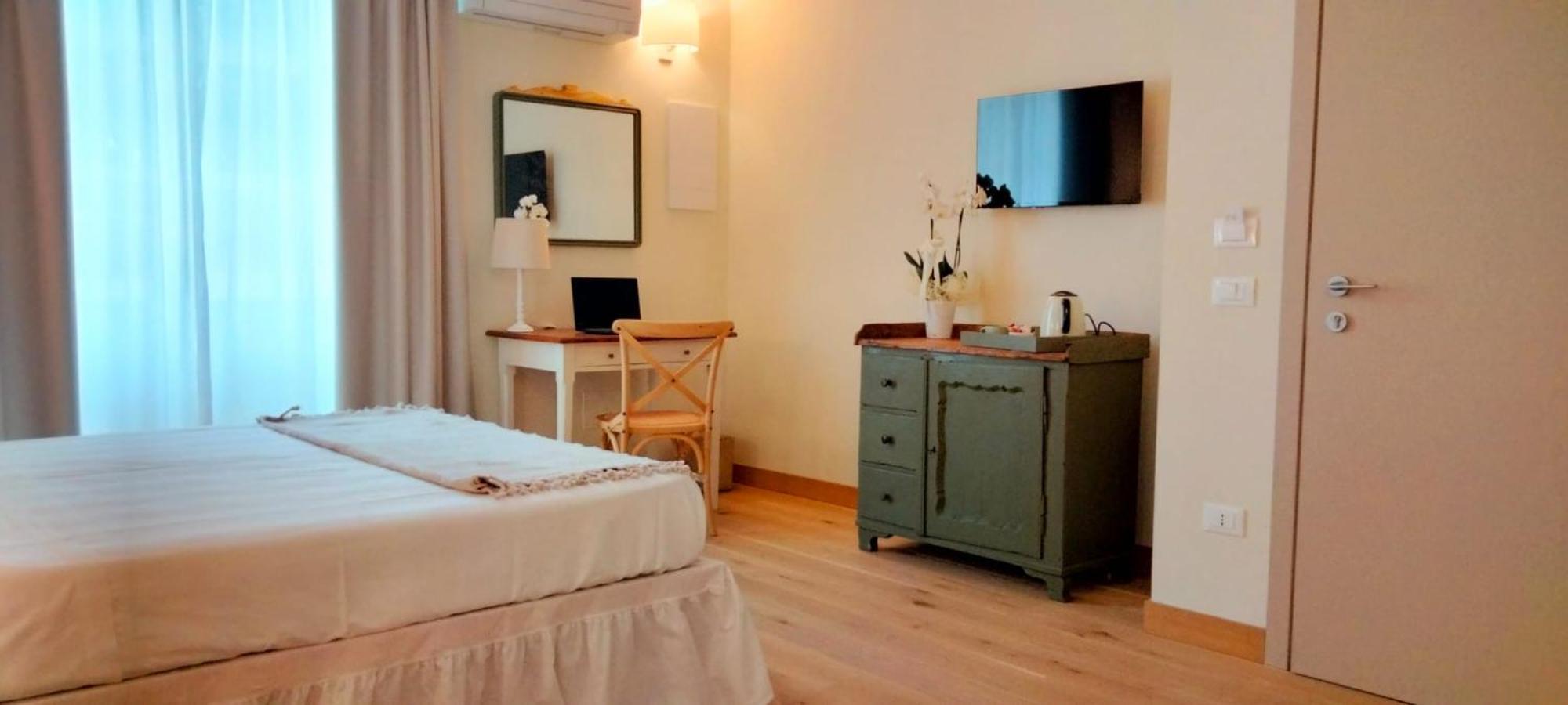 Relais Ca' Morenica Valeggio sul Mincio Bagian luar foto