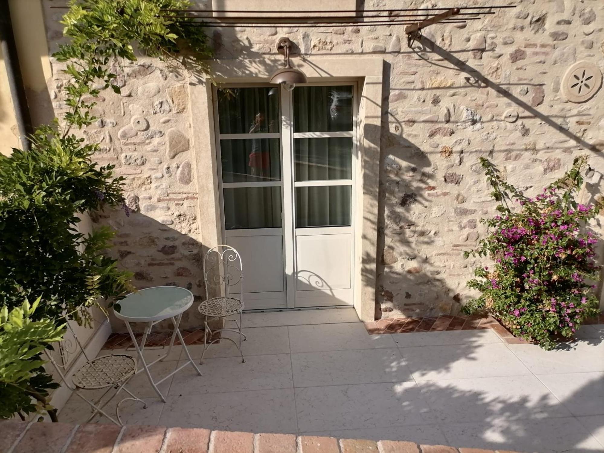 Relais Ca' Morenica Valeggio sul Mincio Bagian luar foto