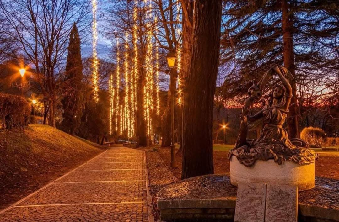 Relais Ca' Morenica Valeggio sul Mincio Bagian luar foto