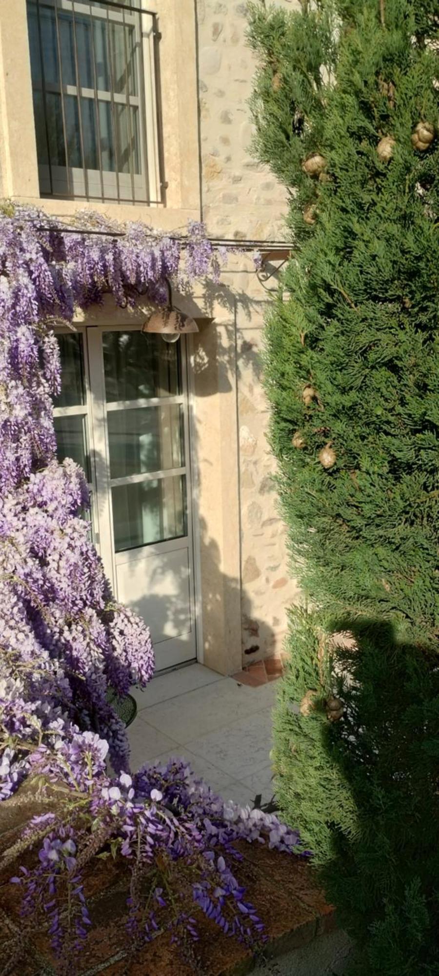 Relais Ca' Morenica Valeggio sul Mincio Bagian luar foto