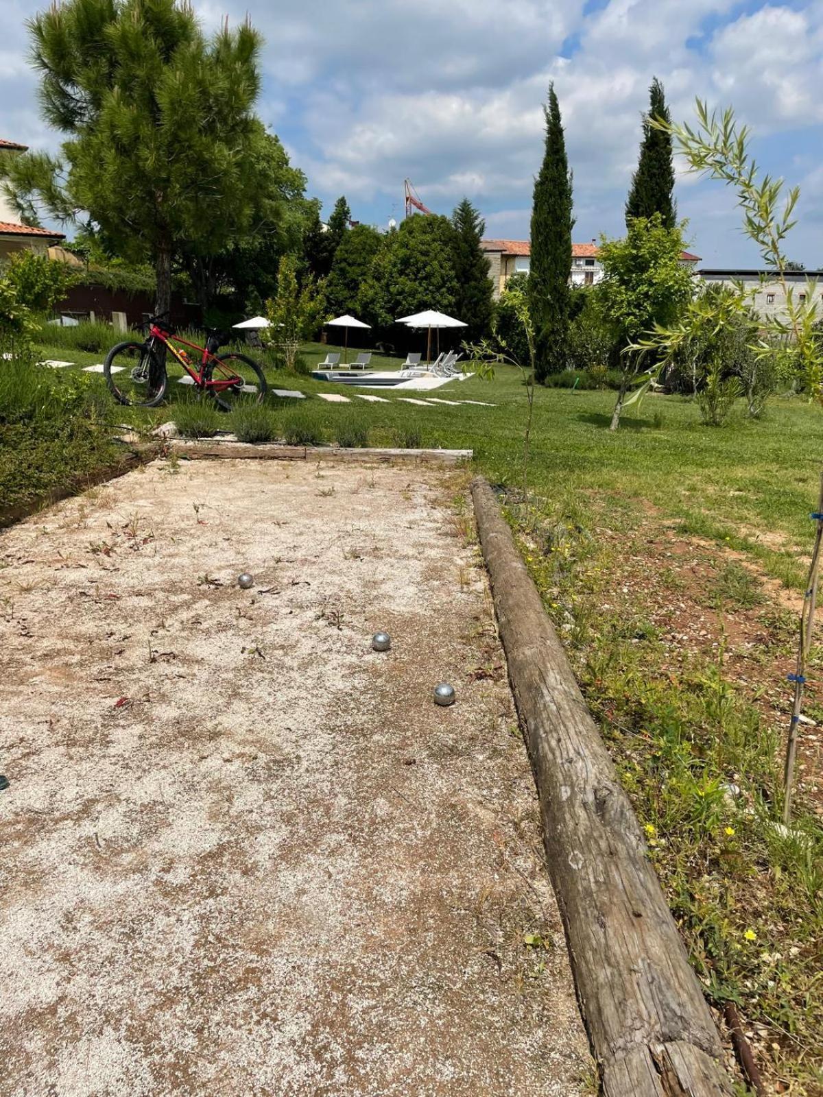 Relais Ca' Morenica Valeggio sul Mincio Bagian luar foto